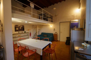 Lovely & Quite One Bedroom Near Piazza Santo Spirito
